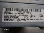 AUDI A6 C6 04-07 2.0TDI MODUŁ TUNER WZMACNIACZ 4F0035541E - 3