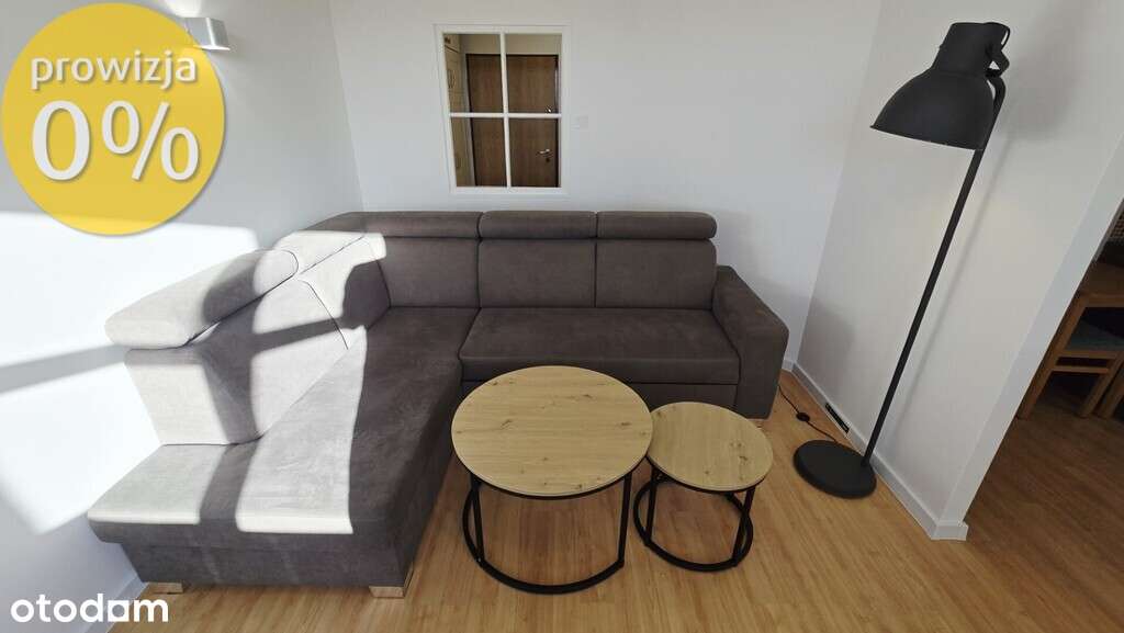 Wysoki standard 37m2 +2 piwnice. Blok z 2005r. - Pełny obrazek: 3/17