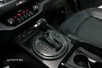 Kia Sportage 2.0 CRDI 4WD Automatik Vision - 8