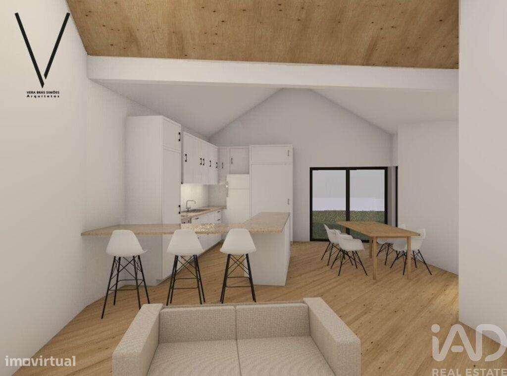 Casa de Campo T3 em Monte Real e Carvide de 136,5 m2 - Grande imagem: 4/38