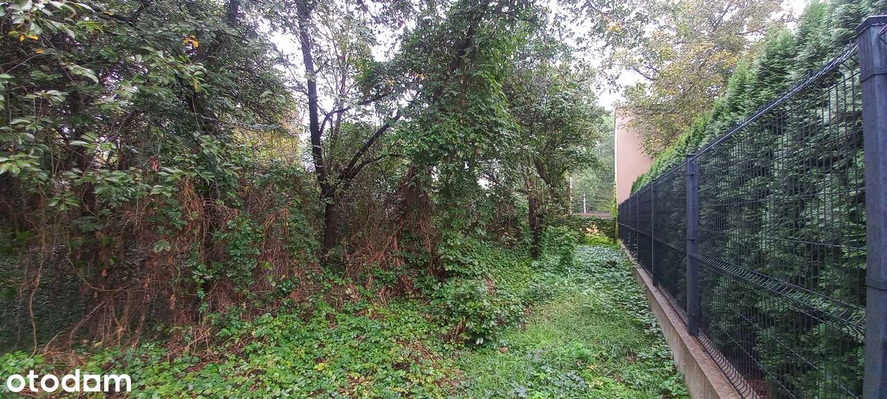 Udziały na sprzedaż- Działka w otoczeniu zabudowy jednorodzinnej-5