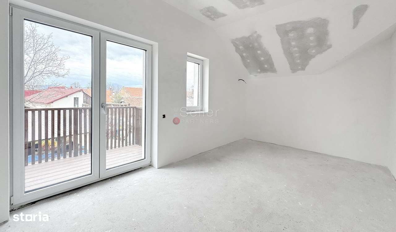 Complex cu acces limitat, retras de traficul urban - Imagine principală: 5/11