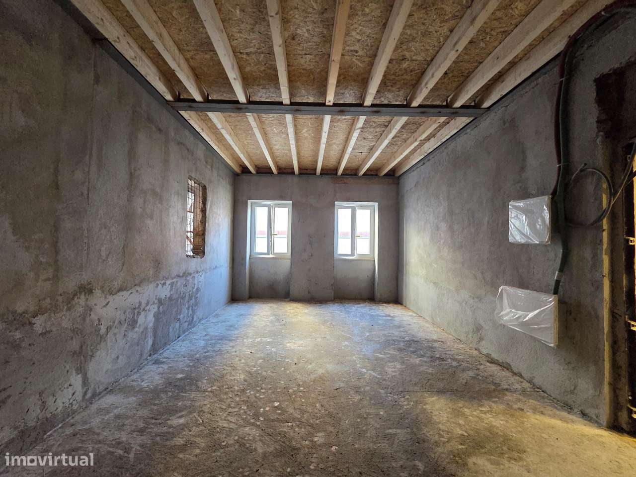 Excelente Oportunidade de Investimento | T1 em Alcântara | Fix & Flip - Grande imagem: 5/17