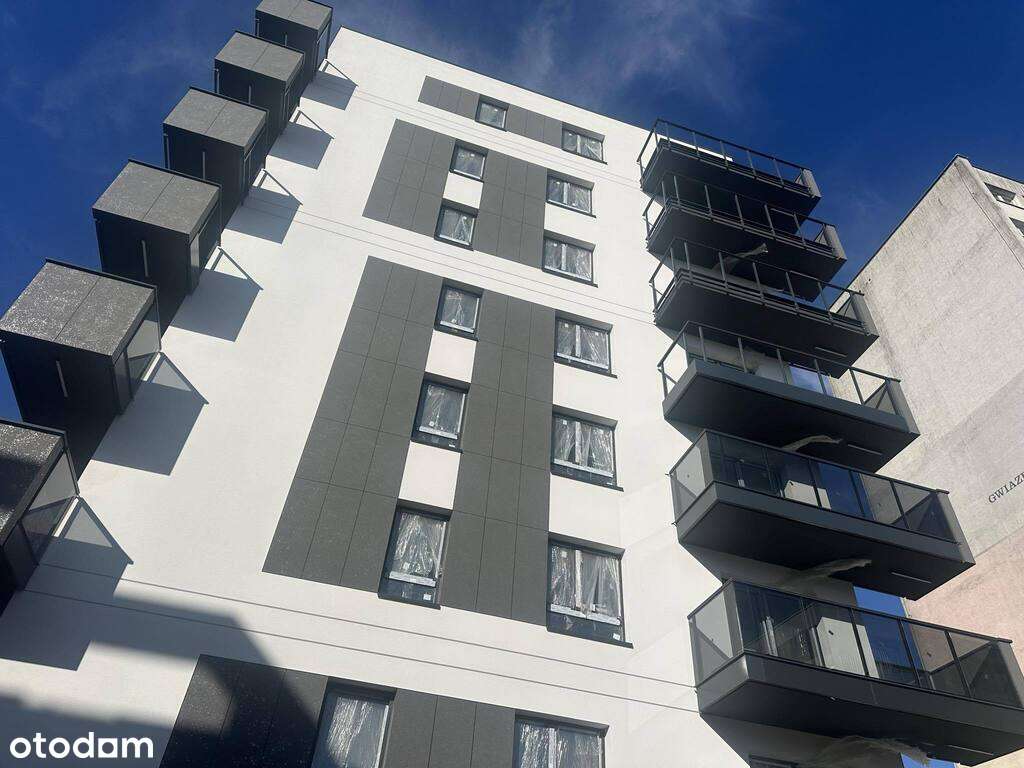 Apartament + miejsce parkingowe GRATIS-6