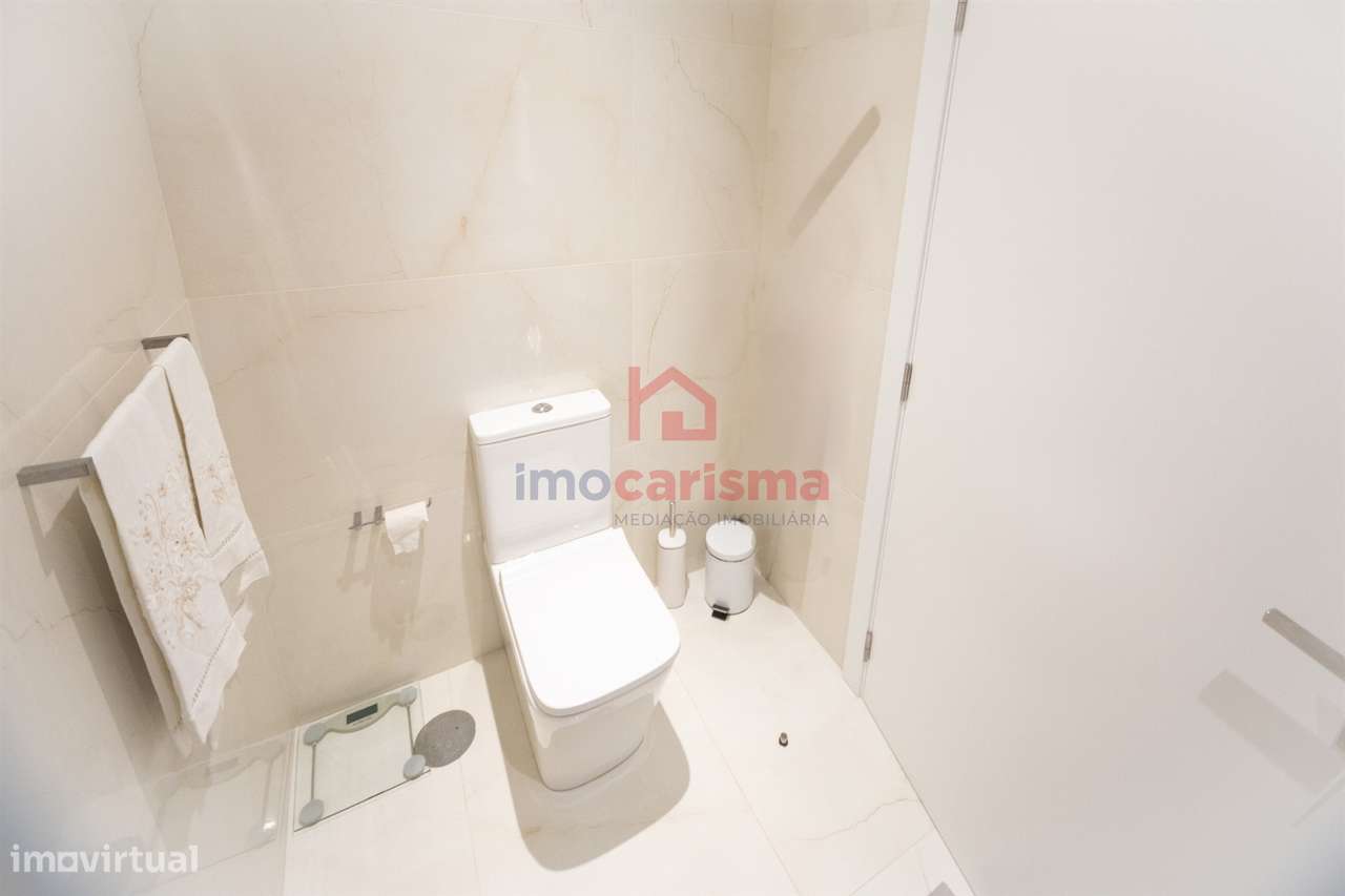 Moradia de Luxo T3 em Mancelos, Amarante-15