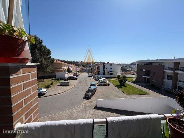Excelente T2 em S.Cosme / Gondomar-11