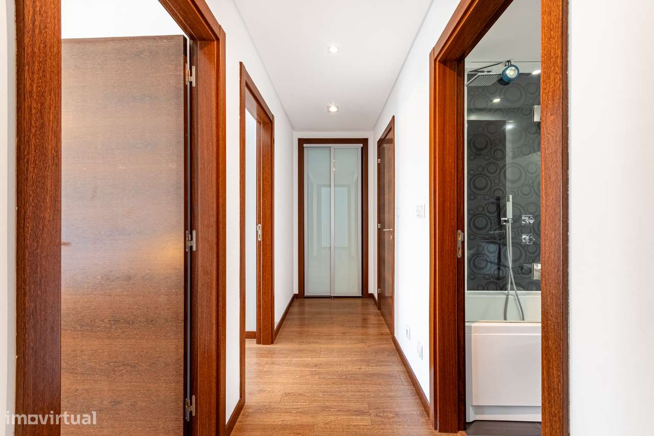 Apartamento, 135 m², Alfragide-22