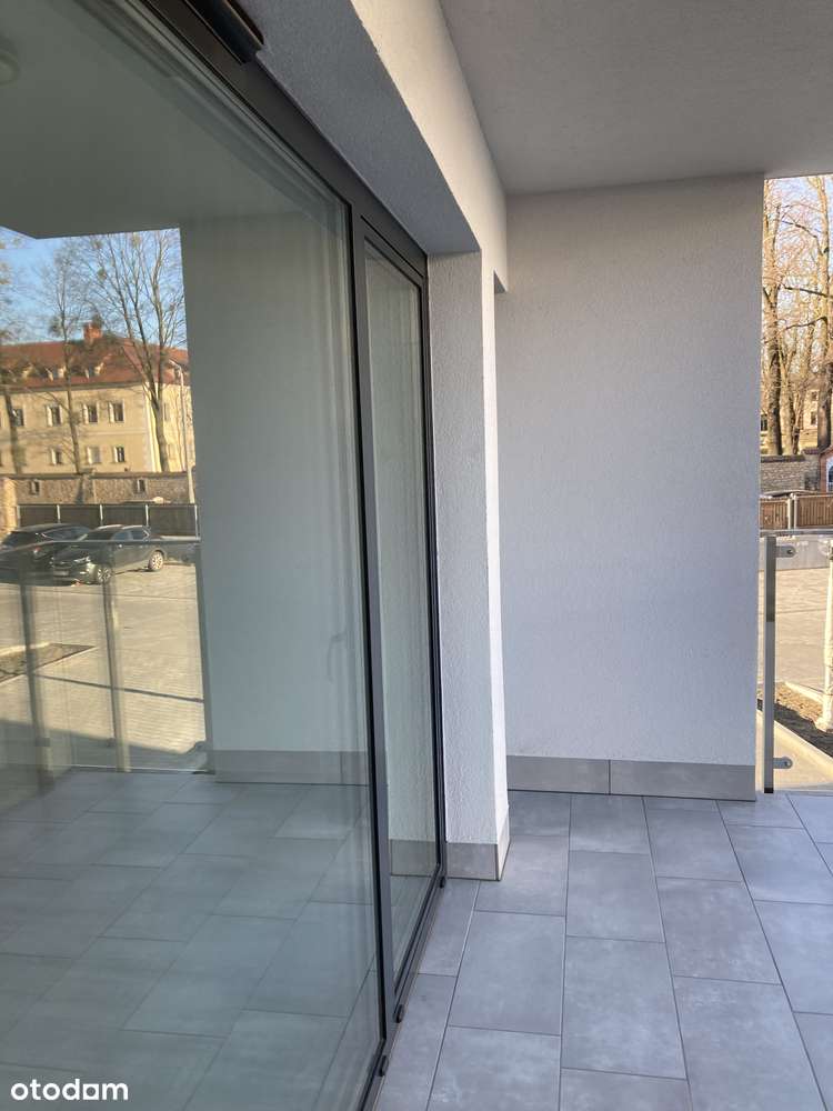 Nowe wykończone pod klucz. Winda, niskie koszty utrzymania. TOP!!!-15