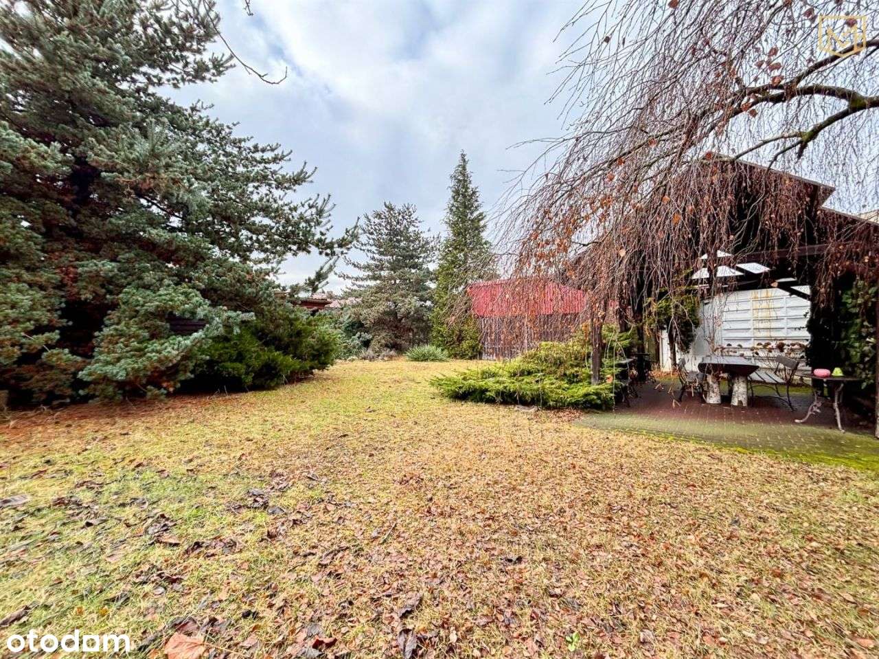 Duża działka | 3 kondygnacje | Wiele scenariuszy-13