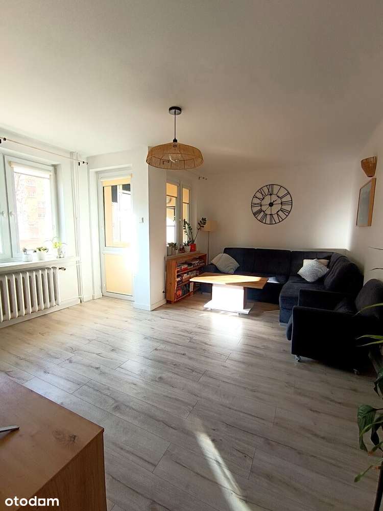 NoWa CeNa*Mieszkanie na ul Pułkowej*I piętro*-2