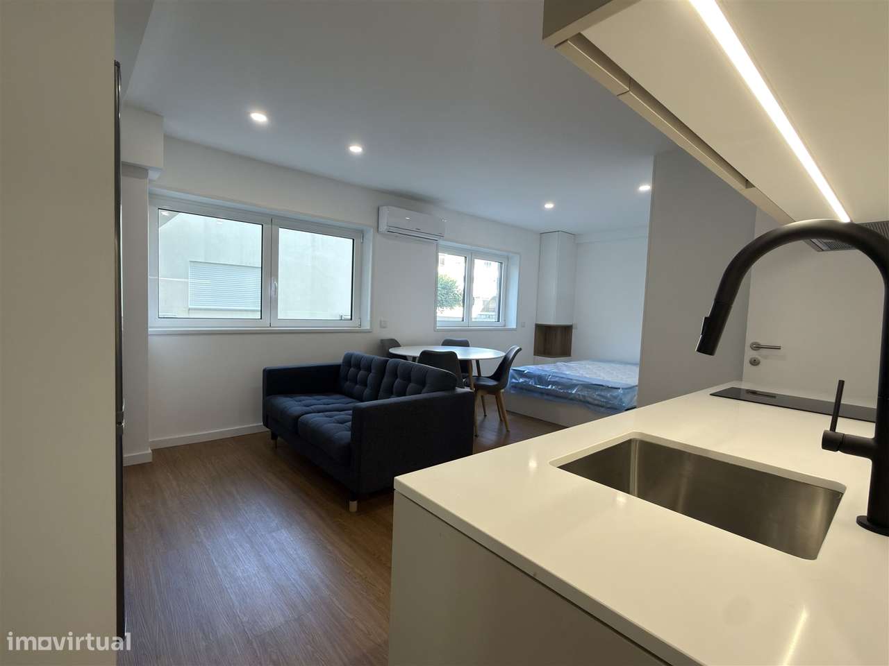 Apartamento T0 Venda em Braga (São José de São Lázaro e São João do So-9