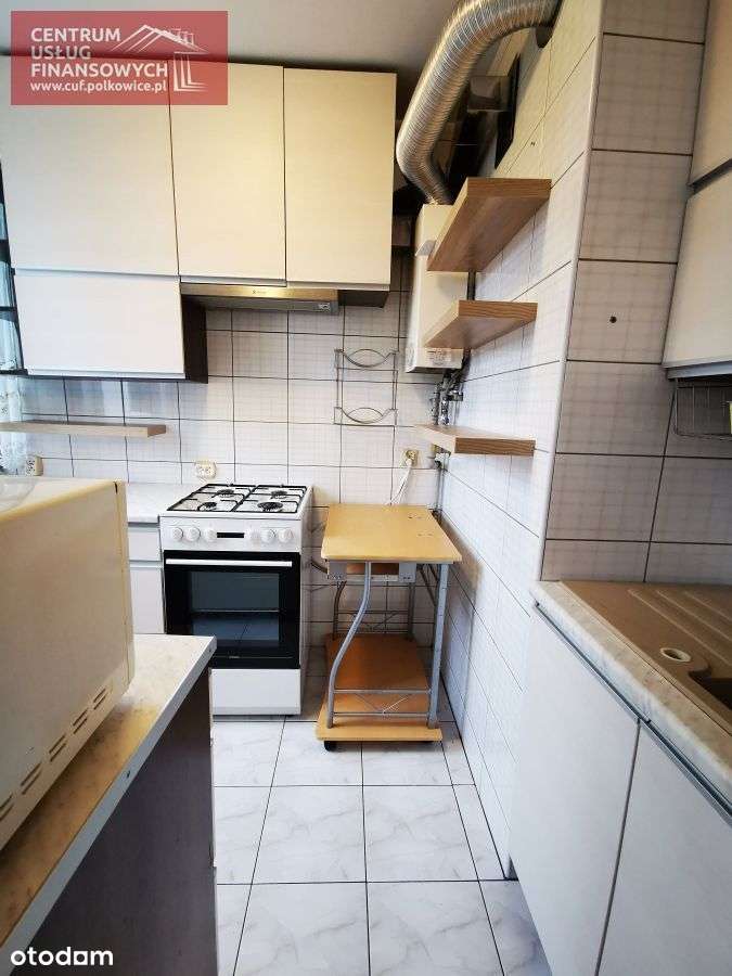 Mieszkanie 2 pokoje na wynajem/ 1 piętro - Pełny obrazek: 4/14