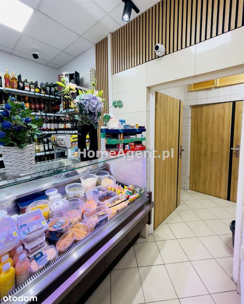 Świąteczna promocja cenowa. Lokal na sprzedaż.-2