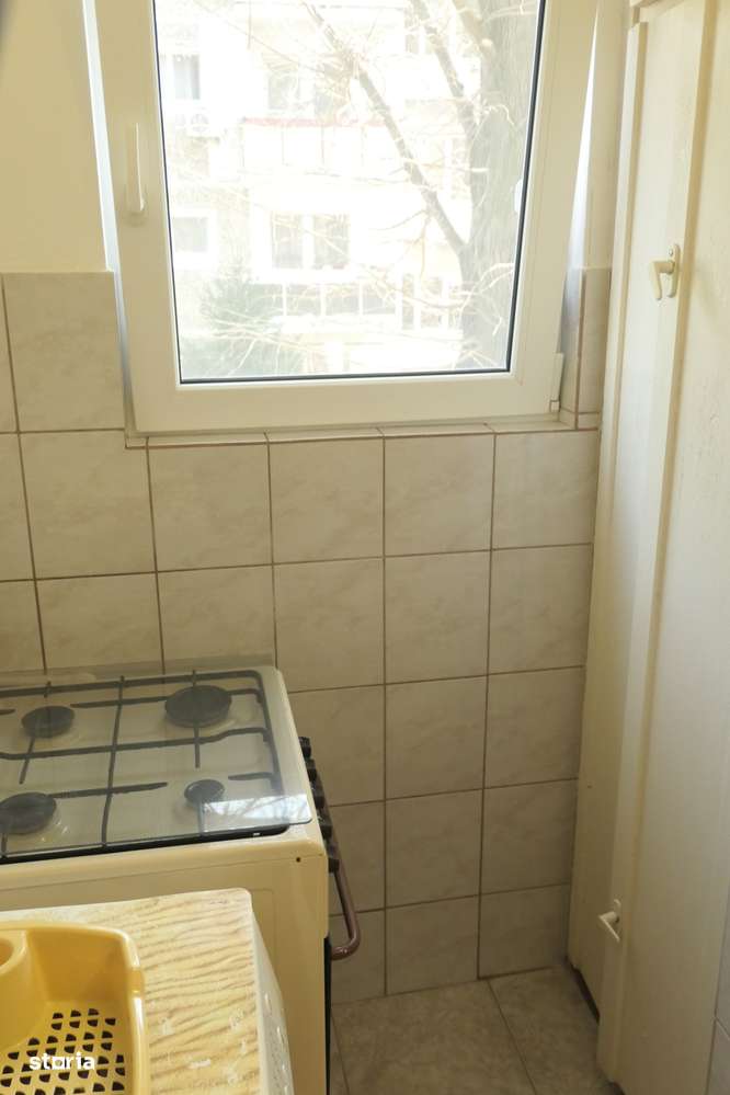 Garsonieră confort 1, mobilată si utilată, zona Vlaicu - Lebăda, et. 1-14