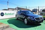 Mercedes-Benz S 300 BlueTEC Hybrid Longo - 1