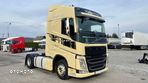 Volvo FH4 460 / Euro 6 / GLOBETROTTER / I-SHIFT / jak nowe / MAŁO SPOTYKANE - 8