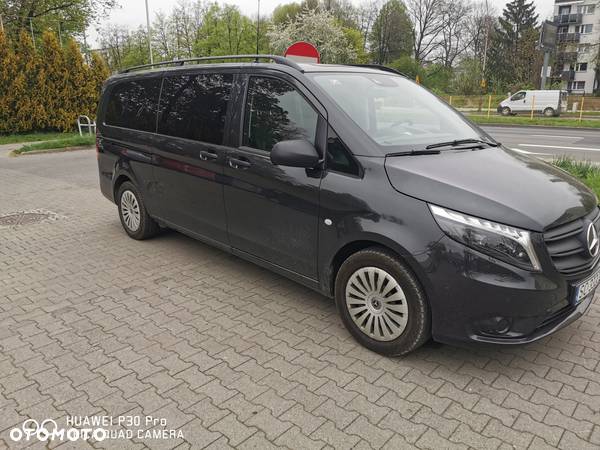 Mercedes-Benz Vito - 1