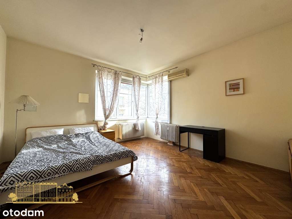 Stare Miasto| 77,5 m2 | 3 piętro | Kamienica-2