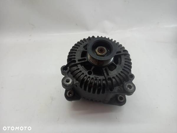 ALTERNATOR AUDI Q7 4L 3.0 TDI - 7