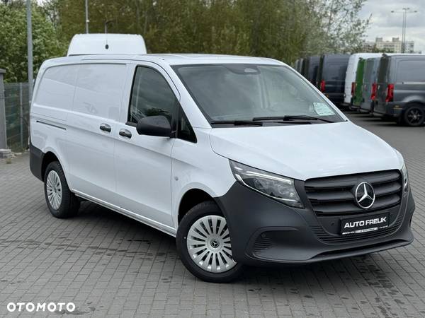 Mercedes-Benz Vito - 1