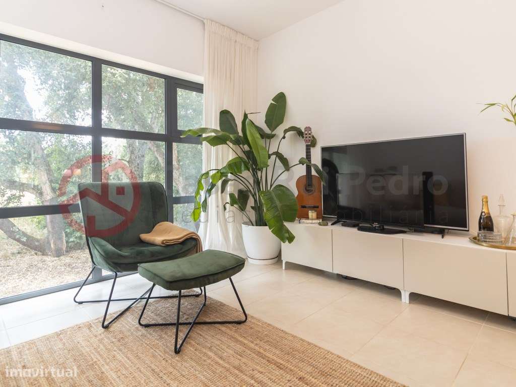 Apartamento T1 Palmela Village na Quinta do Anjo-36