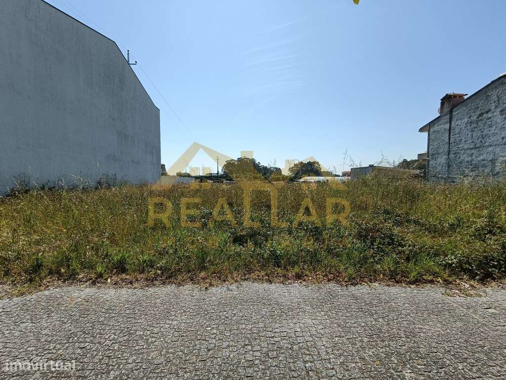 Lote de terreno para construção em Beiriz - Póvoa de Varzim - Grande imagem: 5/6