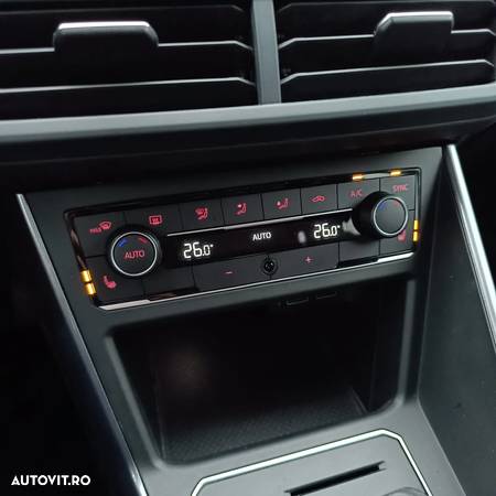 Volkswagen Polo 1.6 TDI Highline - 14