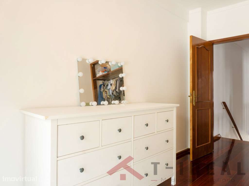 Exclusivo ! Moradia T3 com Vista Mar e Jacuzzi, a 2 Minutos da Prai...-27