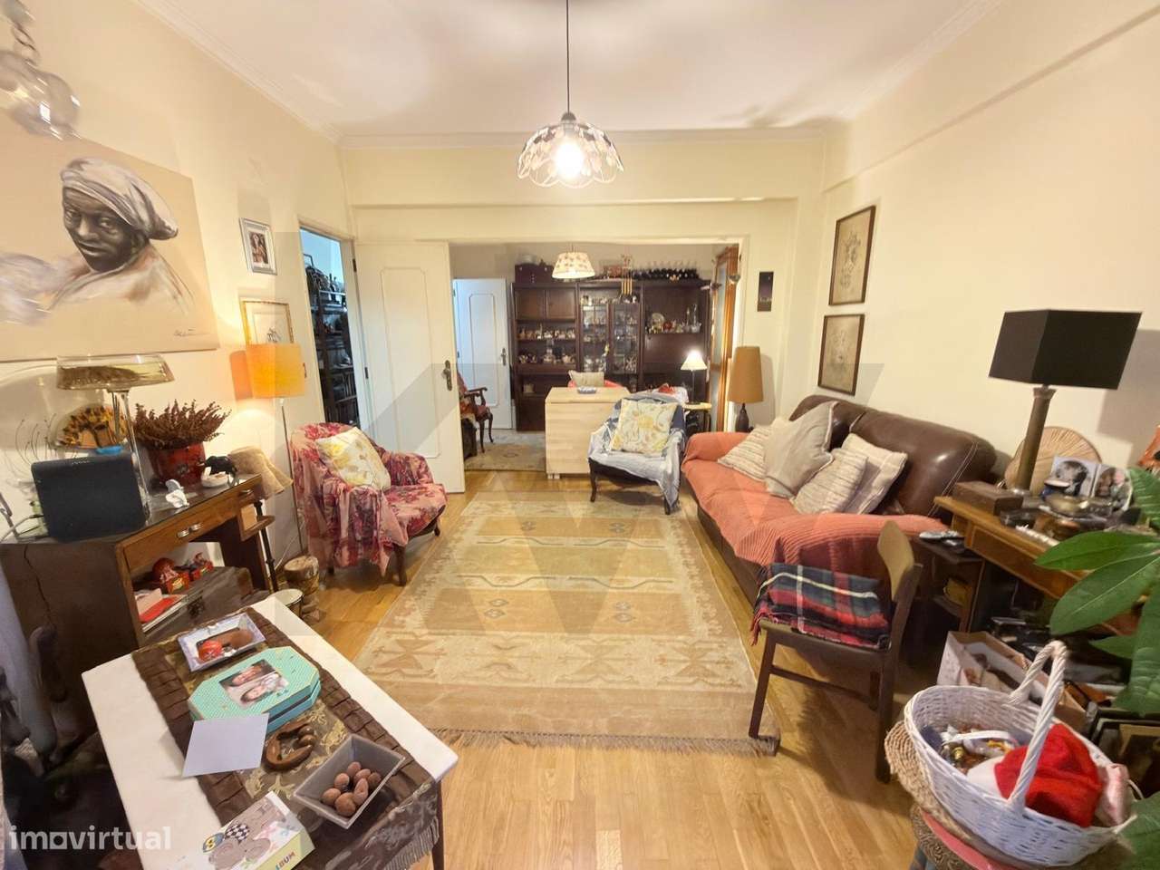 Apartamento T2 em Rinchoa - Grande imagem: 2/18