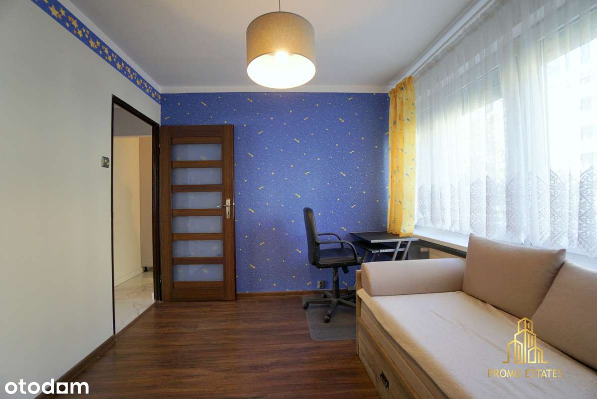 Na sprzedaż 3pokojowe mieszkanie|Zielińska|Opolska-8