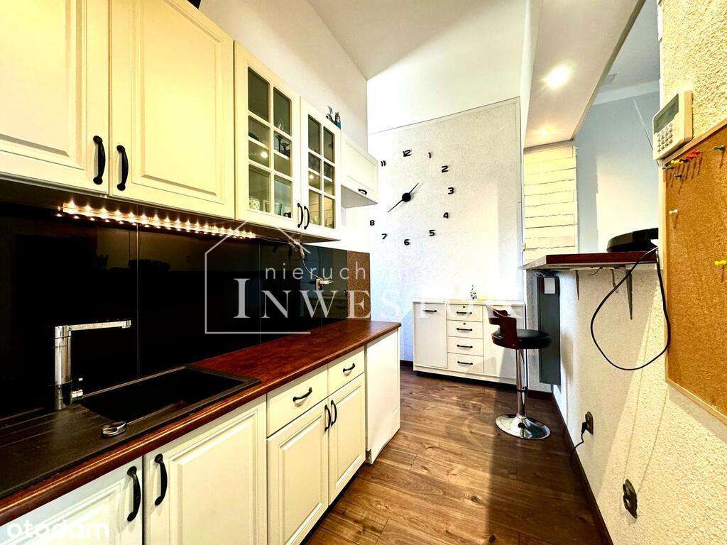 Przestronny lokal usługowy w Nysie.-7