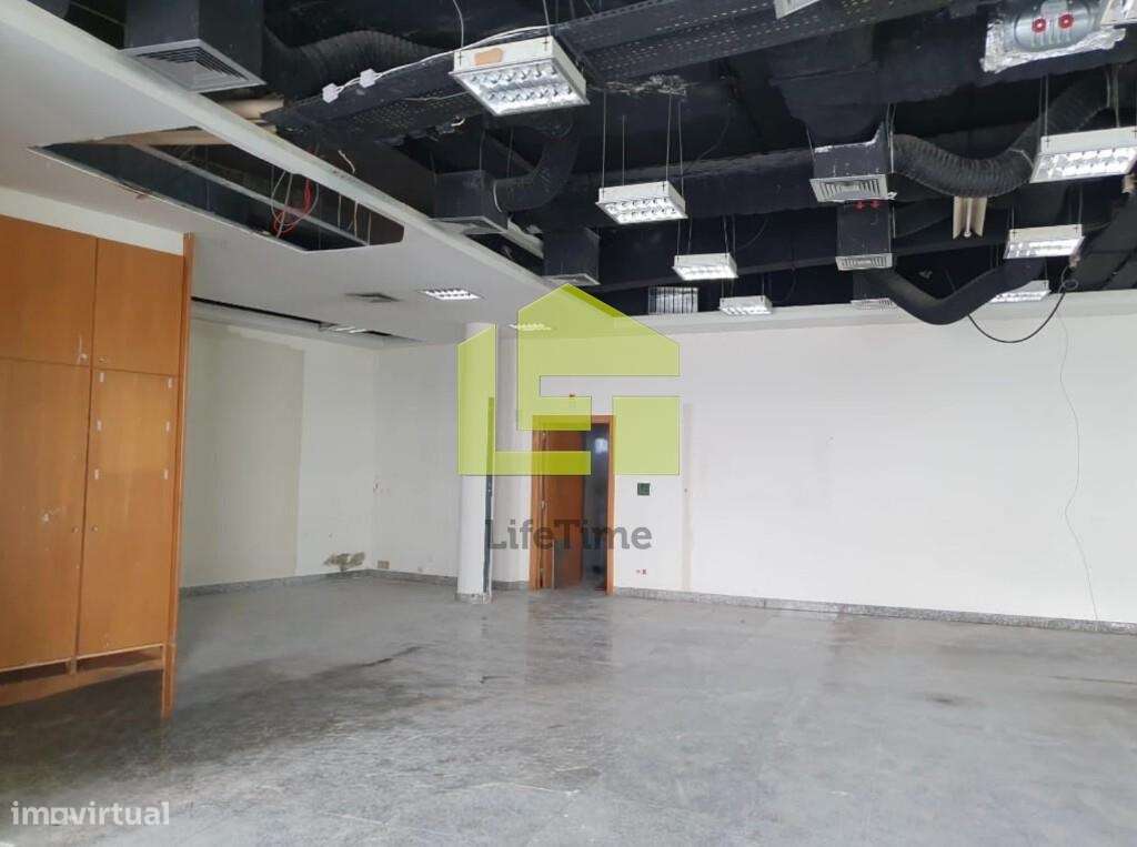 Loja Comércio de Rua-7