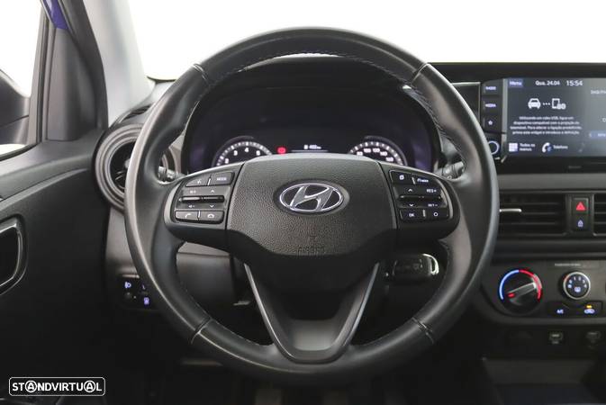 Hyundai i10 1.0 Comfort - 11