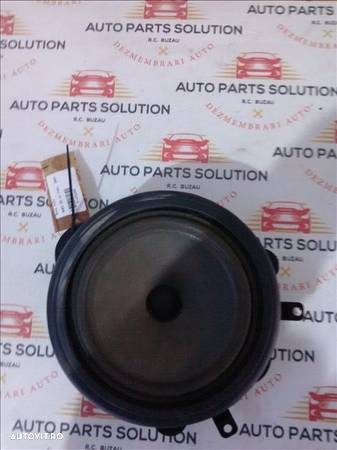 boxa fata audi a3 2003 2008 - 1