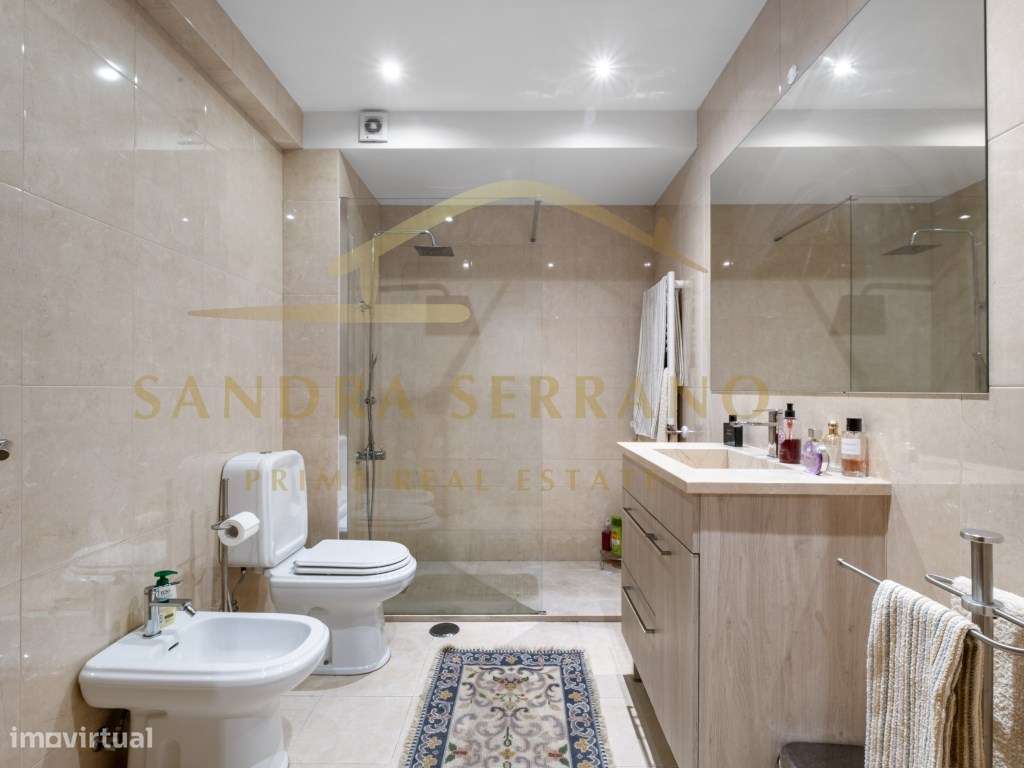 Apartamento T3 Venda Sintra-25