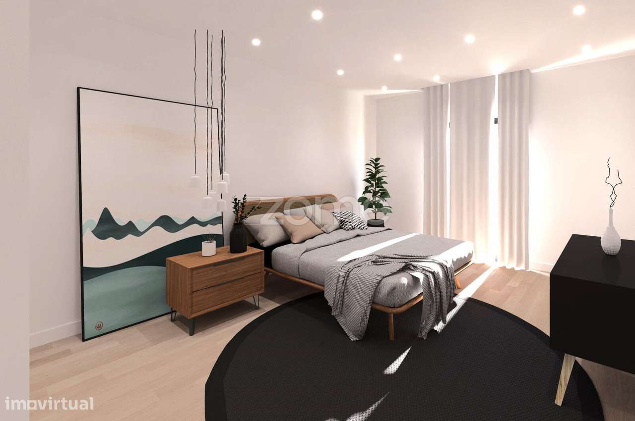 Villas de Luxo em São Pedro do Estoril - Ocean Prime Village - Grande imagem: 4/11