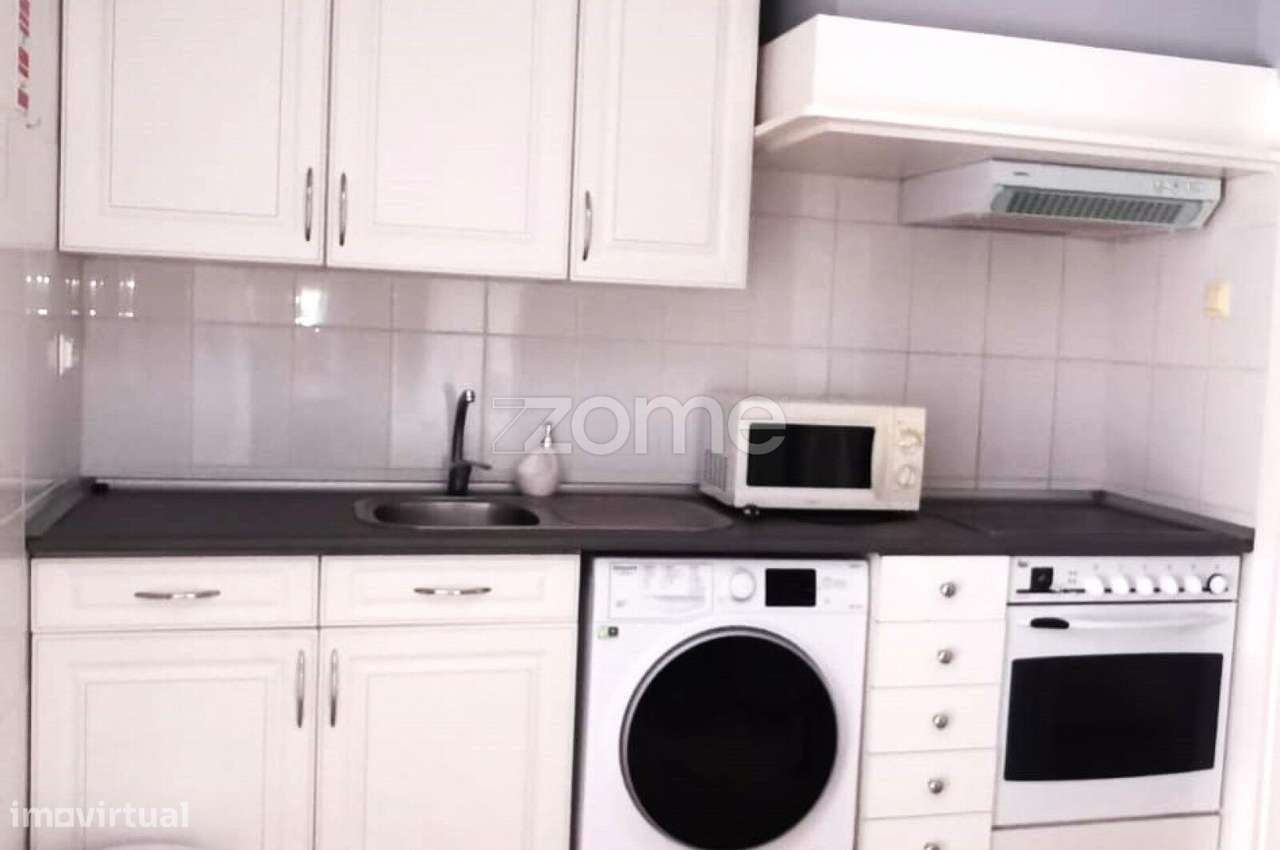 Apartamento T2 – Centro Histórico de Sesimbra - Grande imagem: 2/7