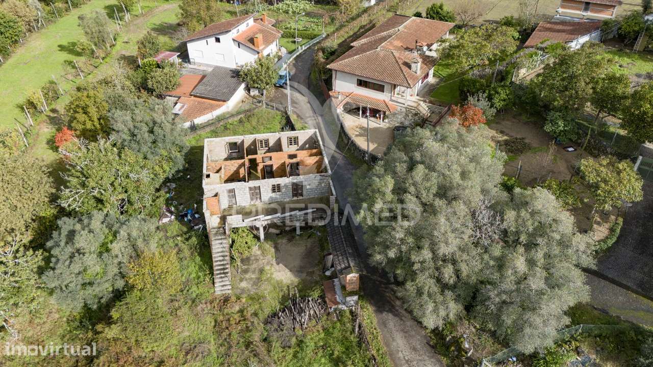 Terreno para construção - Sande, Vila Verde - Grande imagem: 4/40