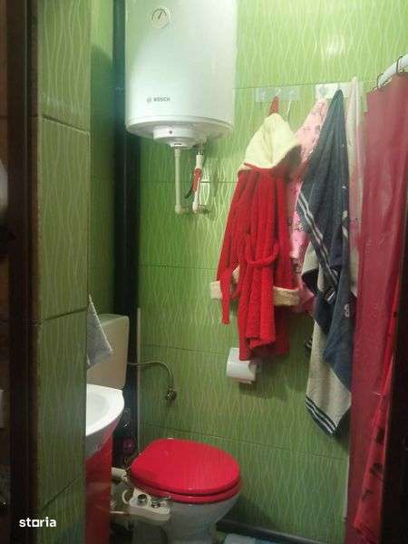 Garsoniera,etaj 2,Micro 40 - Imagine principală: 5/5