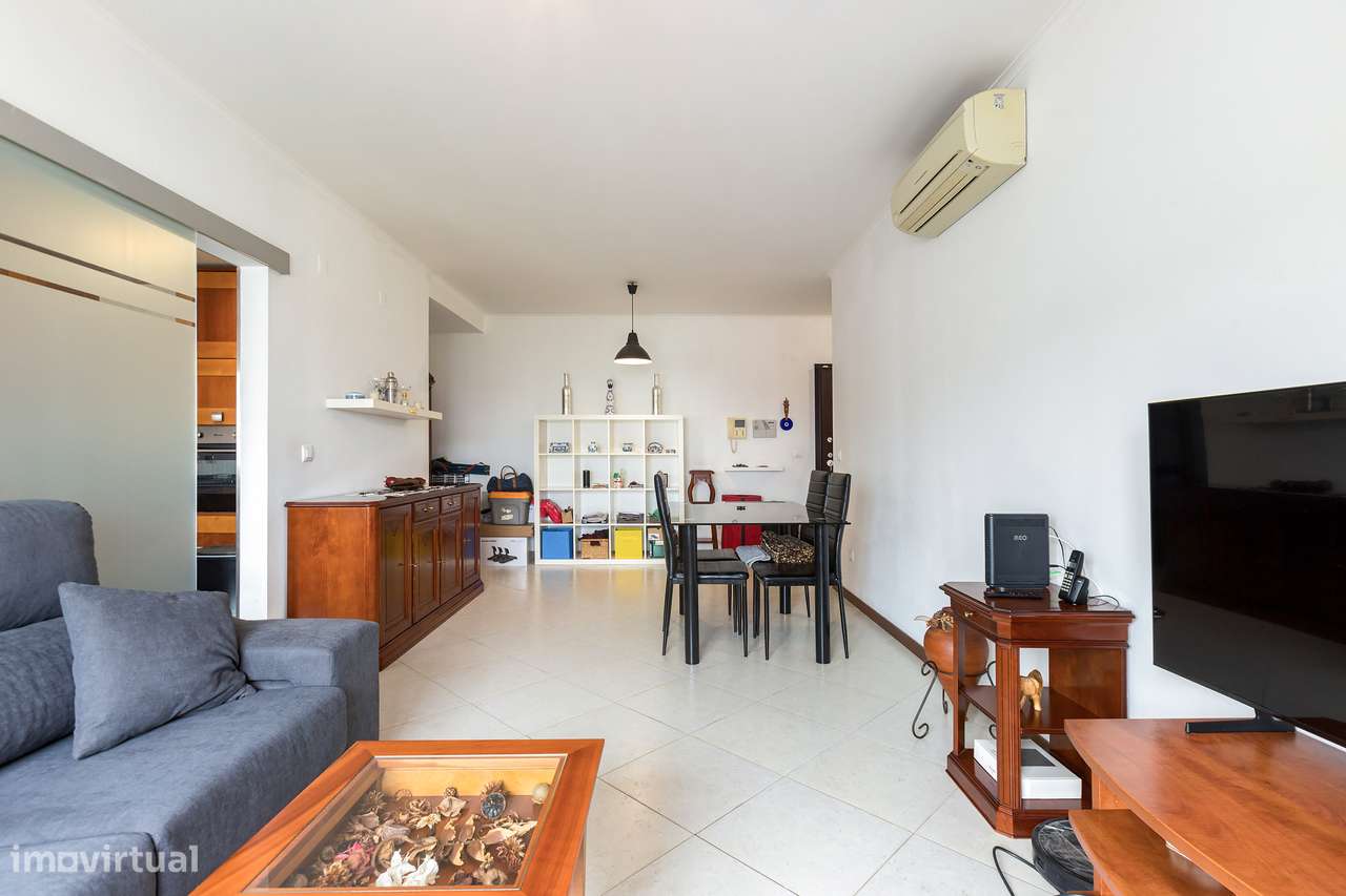 Apartamento T2, Corroios - Grande imagem: 4/15