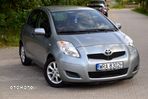 Toyota Yaris 1.33 Sol - 4