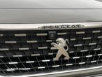 Peugeot 5008 2.0 BlueHDI EAT8 S&S GT Pack - 33