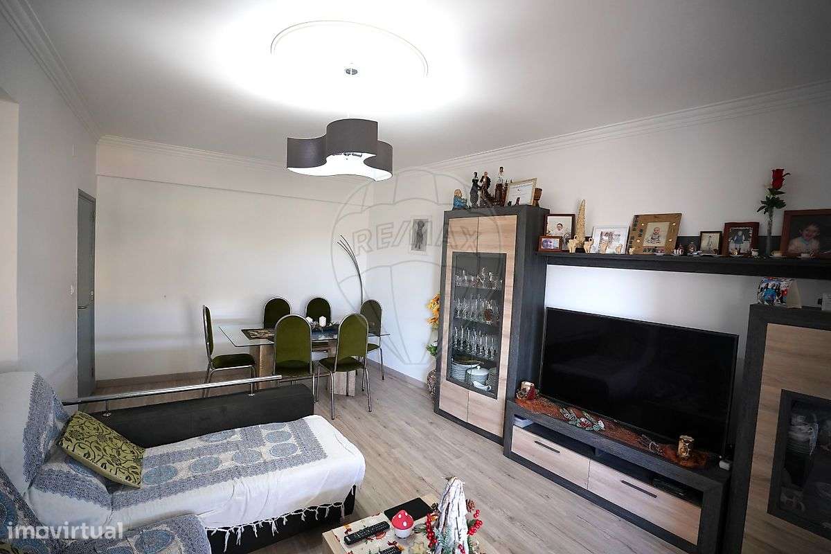 Apartamento T2 para venda-0