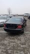 Dezmembram Mercedes Benz C Class 2.2 CDI an fabr 2006 - 2