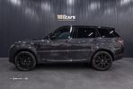 Land Rover Range Rover Sport 3.0 SDV6 HSE Dynamic - 29