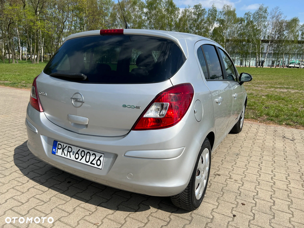 Opel Corsa 1.3 CDTI 111 - 6