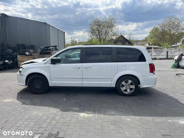 Dodge Grand Caravan 3.6 Express - 2