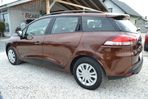 Renault Clio Cargo 1.2 16V 75 Basis - 17