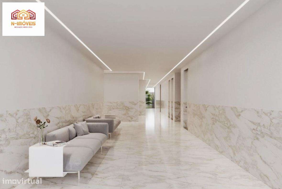 Apartamento T3 Duplex-20