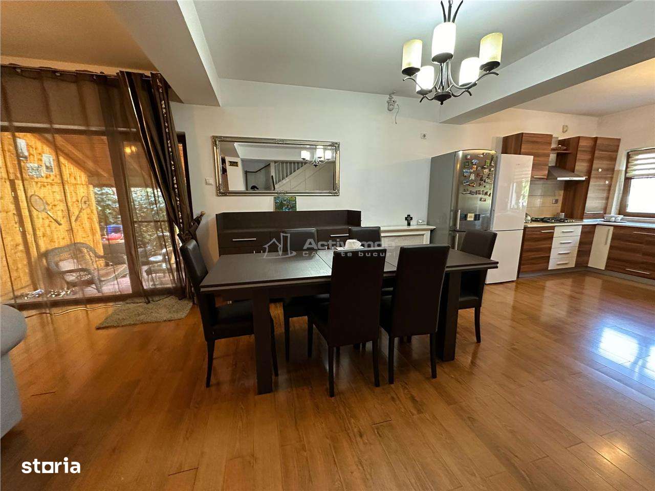 Casa moderna - Green City - 4 camere - 3 bai - 120mp - 120mp curte - Imagine principală: 4/18